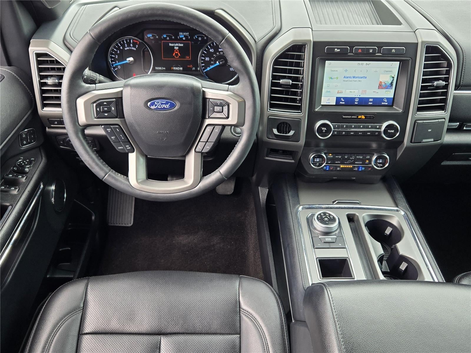 2021 Ford Expedition XLT