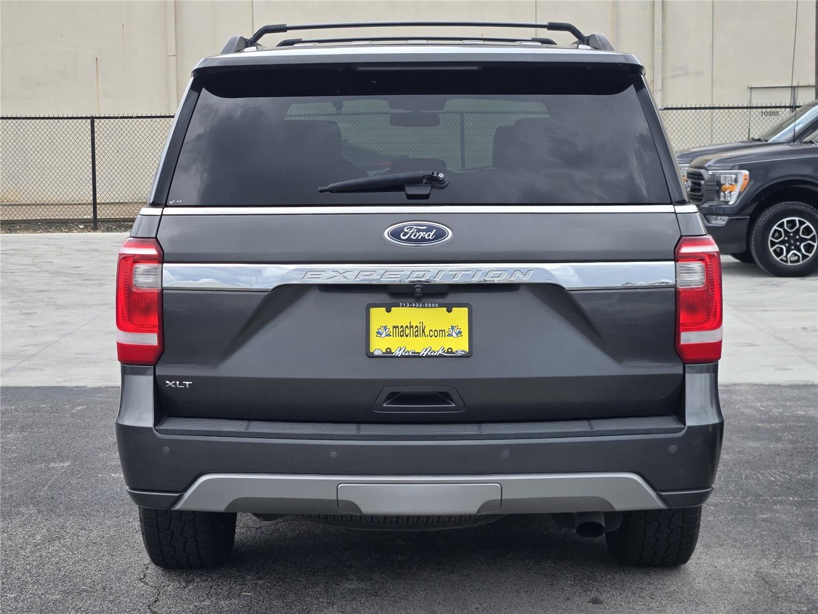 2021 Ford Expedition XLT