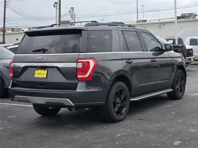 2021 Ford Expedition XLT