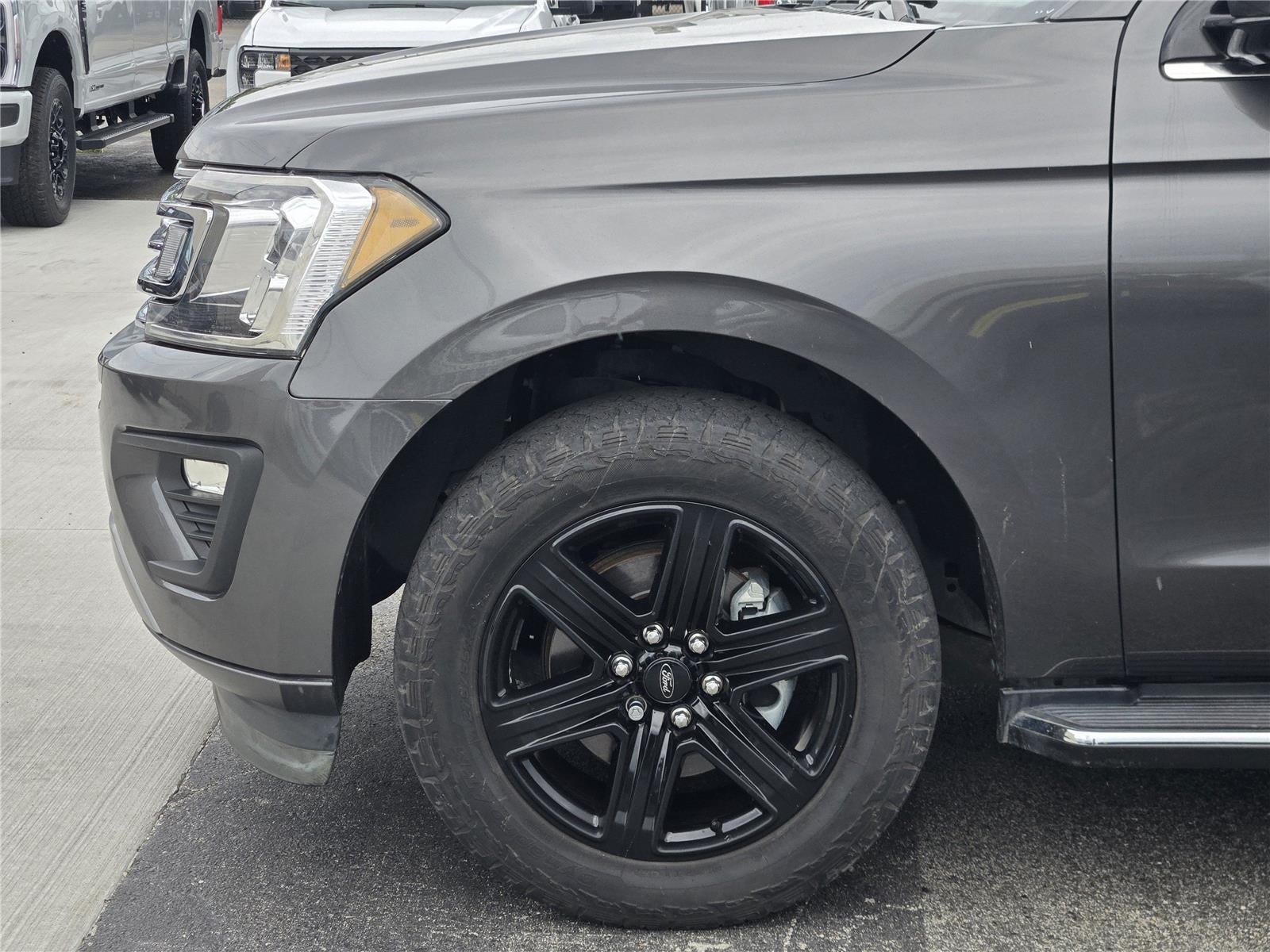 2021 Ford Expedition XLT