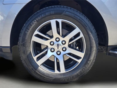 2022 Ford Expedition XLT