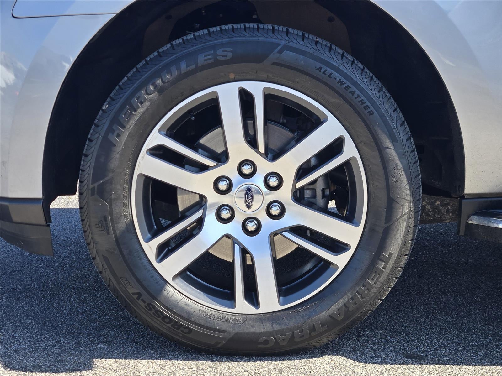 2022 Ford Expedition XLT