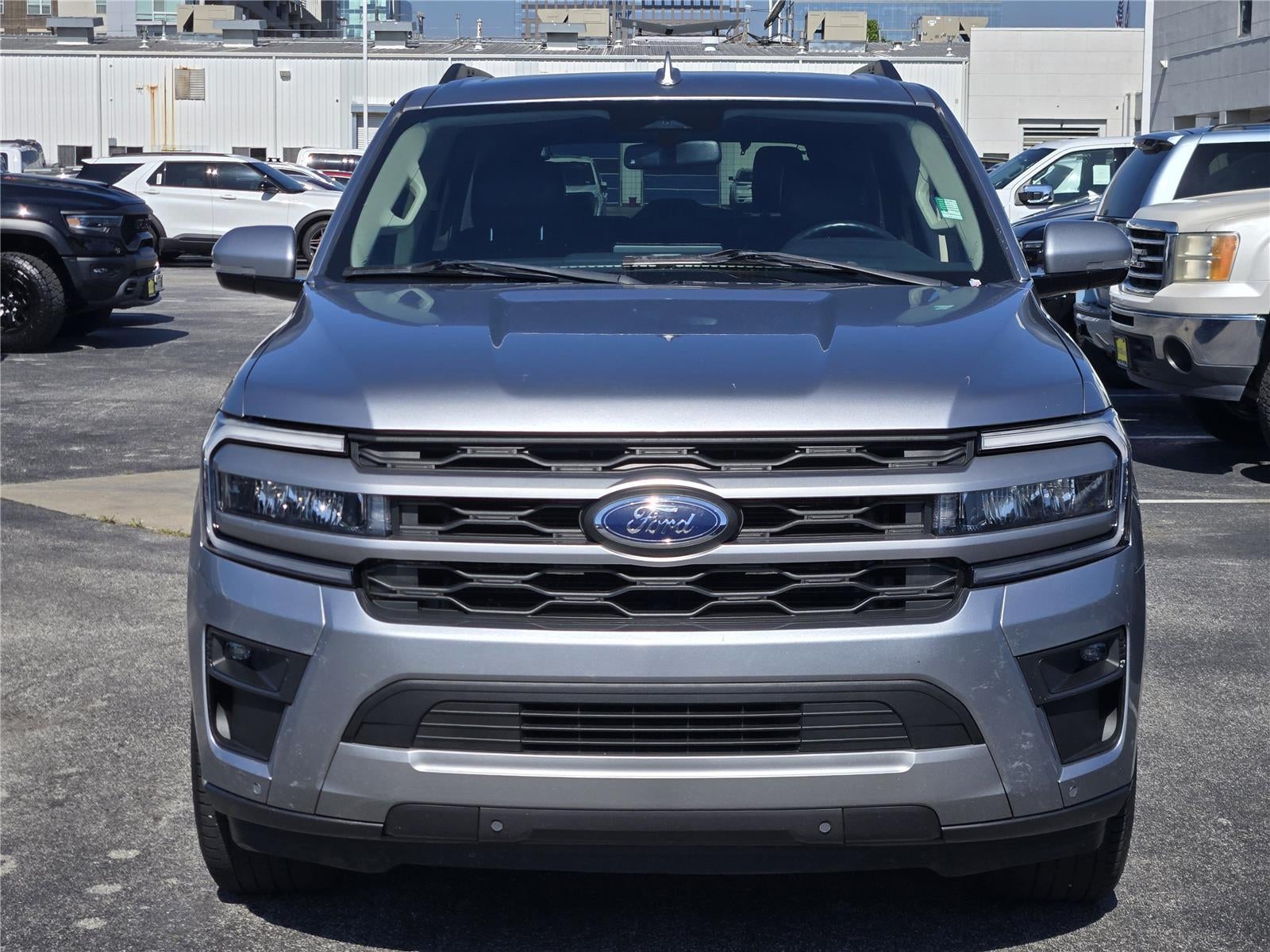 2022 Ford Expedition XLT