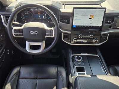 2022 Ford Expedition XLT