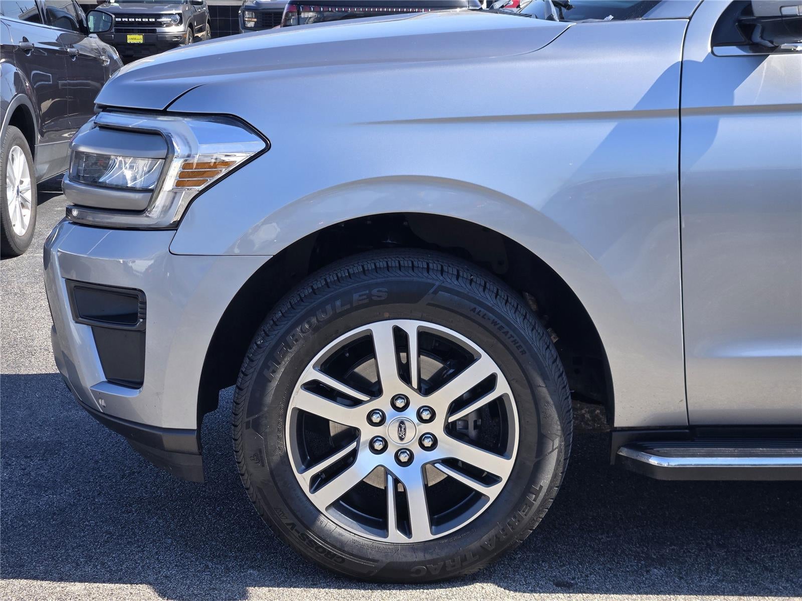 2022 Ford Expedition XLT