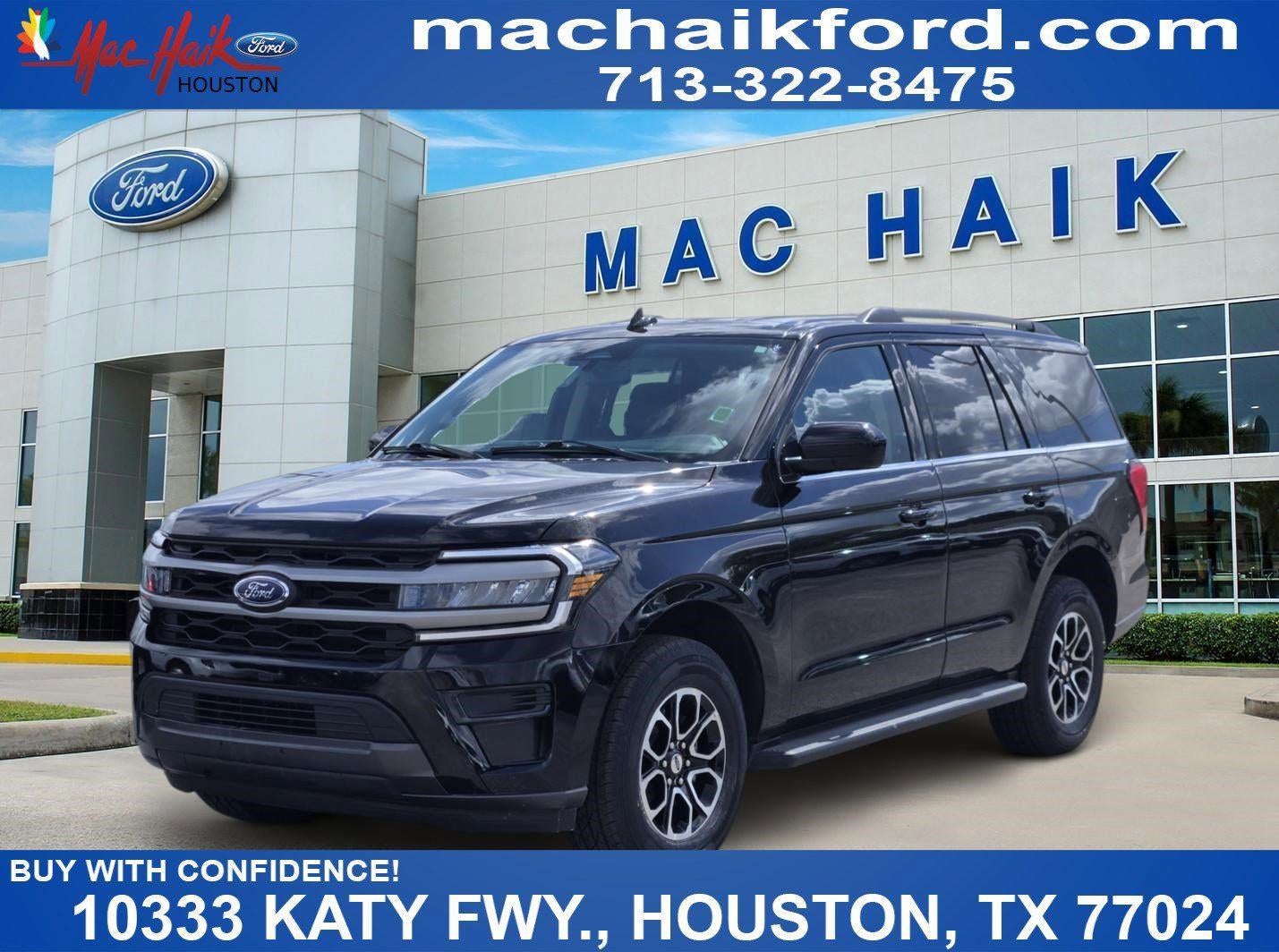 2024 Ford Expedition XLT
