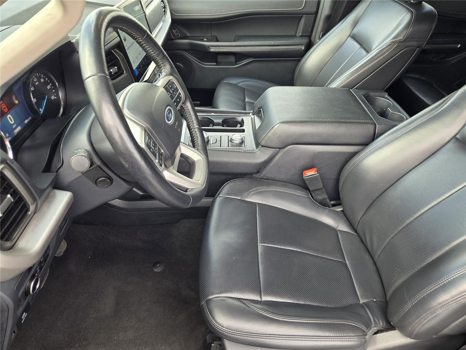 2024 Ford Expedition XLT