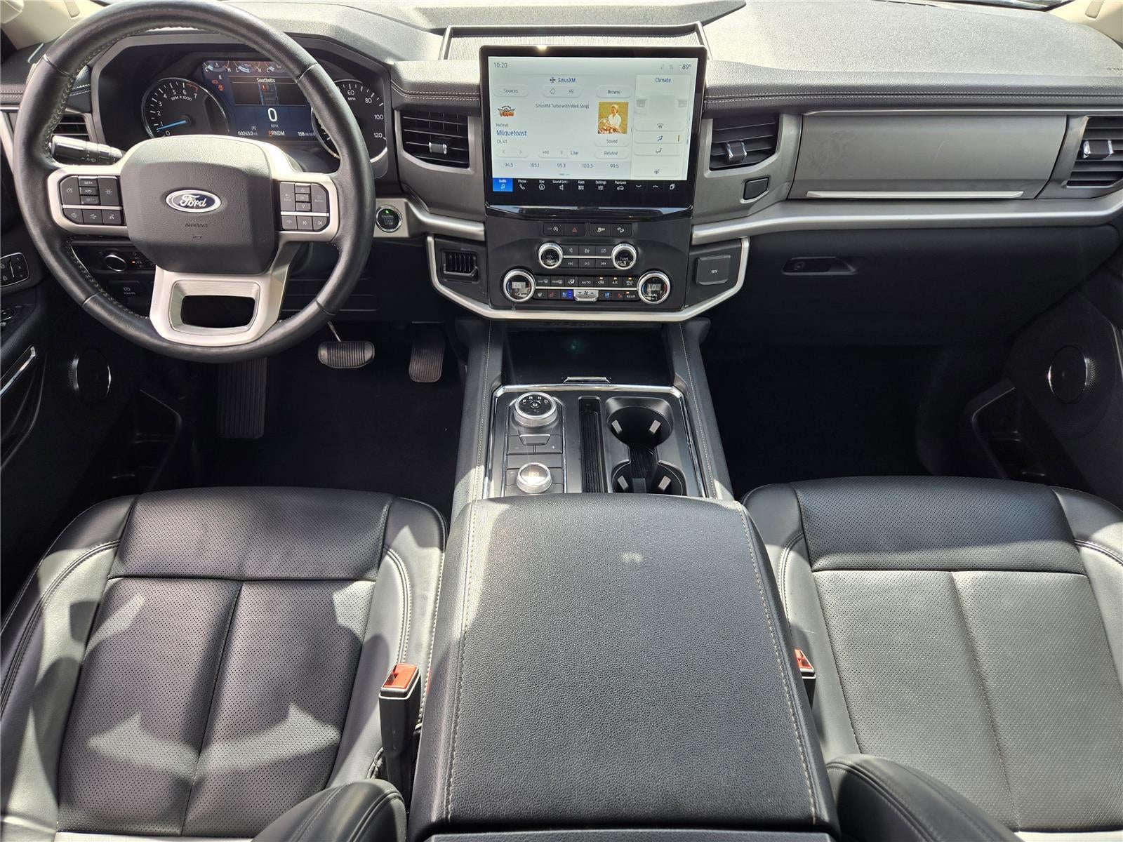 2024 Ford Expedition XLT