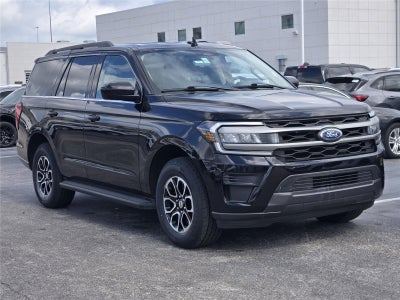 2024 Ford Expedition XLT