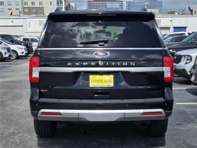 2024 Ford Expedition XLT