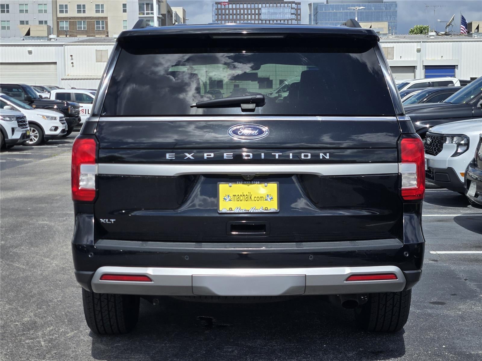 2024 Ford Expedition XLT
