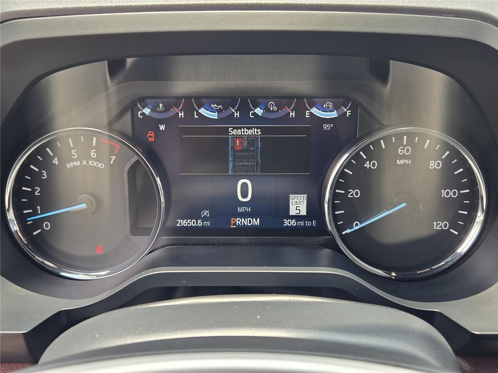 2024 Ford Expedition Limited