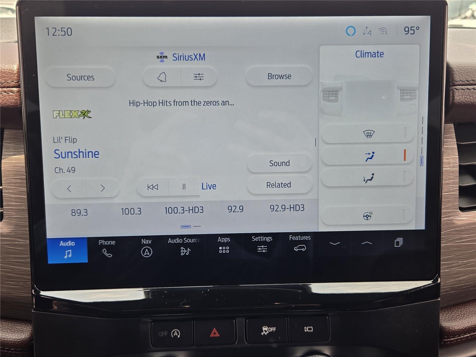 2024 Ford Expedition Limited