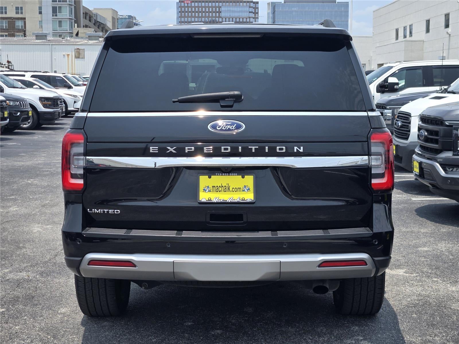 2024 Ford Expedition Limited