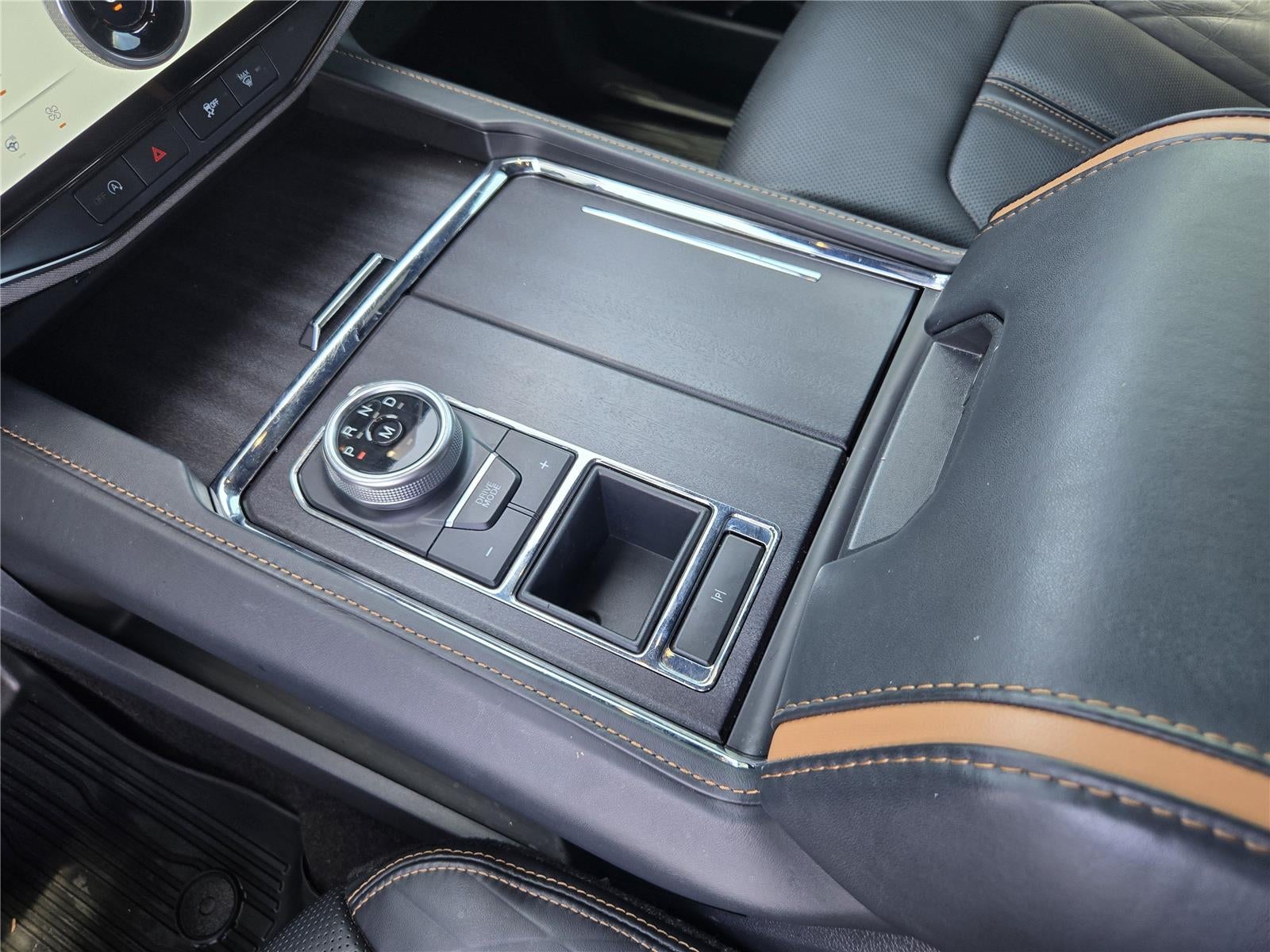 2022 Ford Expedition Platinum