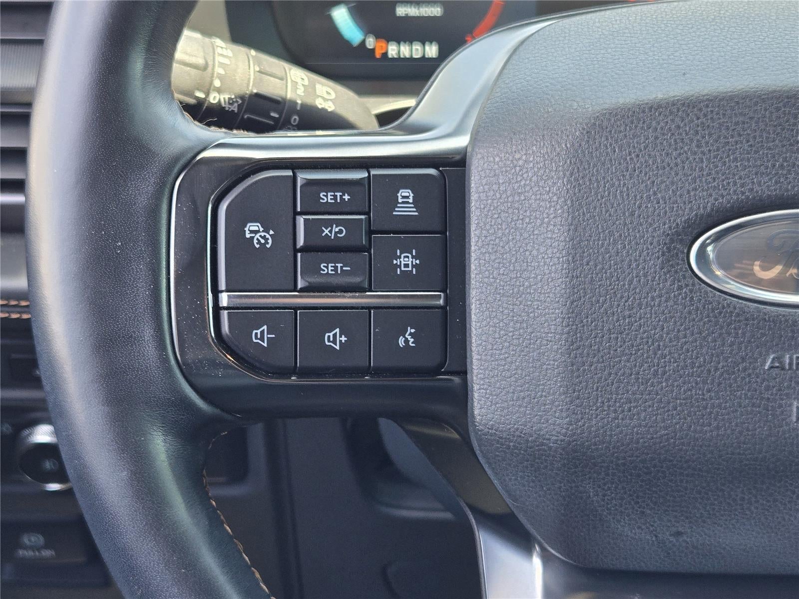 2022 Ford Expedition Platinum