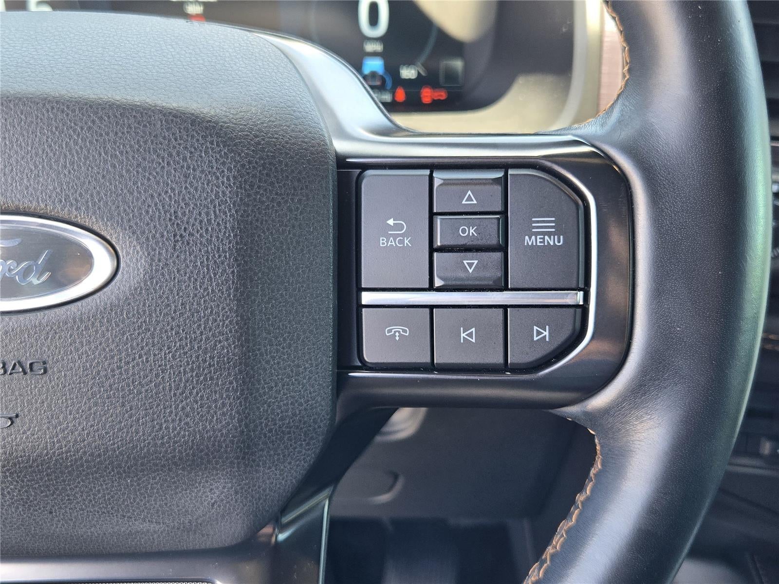 2022 Ford Expedition Platinum