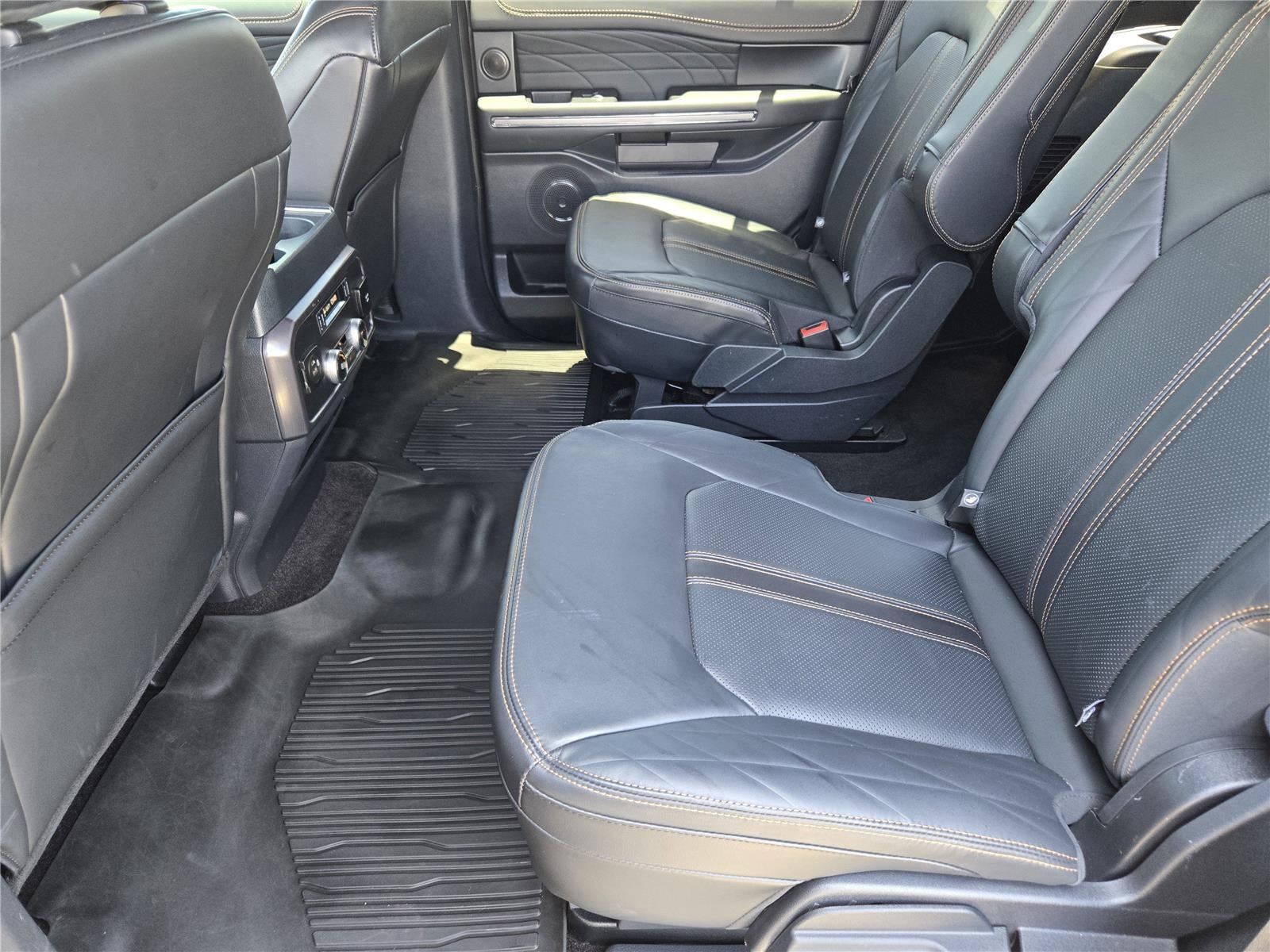 2022 Ford Expedition Platinum