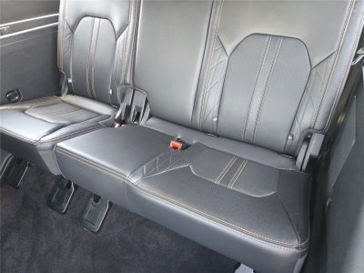 2022 Ford Expedition Platinum