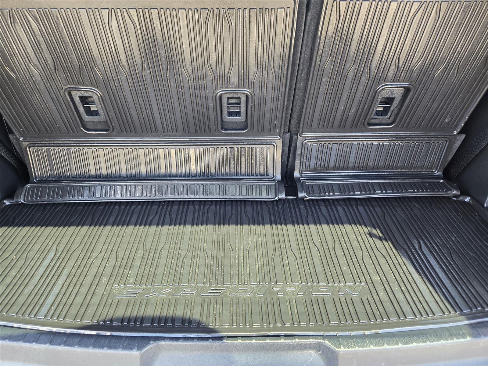 2022 Ford Expedition Platinum