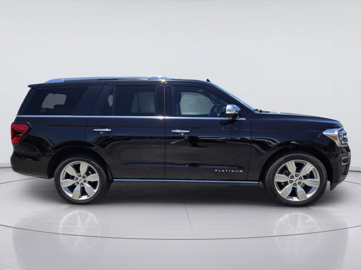 2022 Ford Expedition Platinum