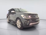 2023 Ford EXPEDITION PLATIN
