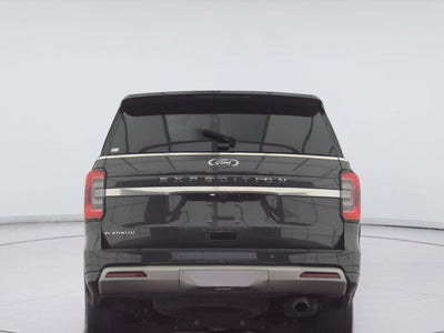 2023 Ford EXPEDITION PLATIN