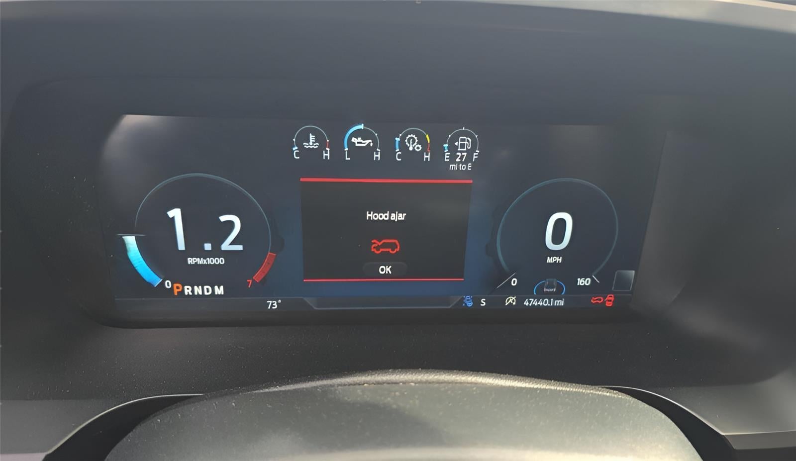 2023 Ford EXPEDITION PLATIN
