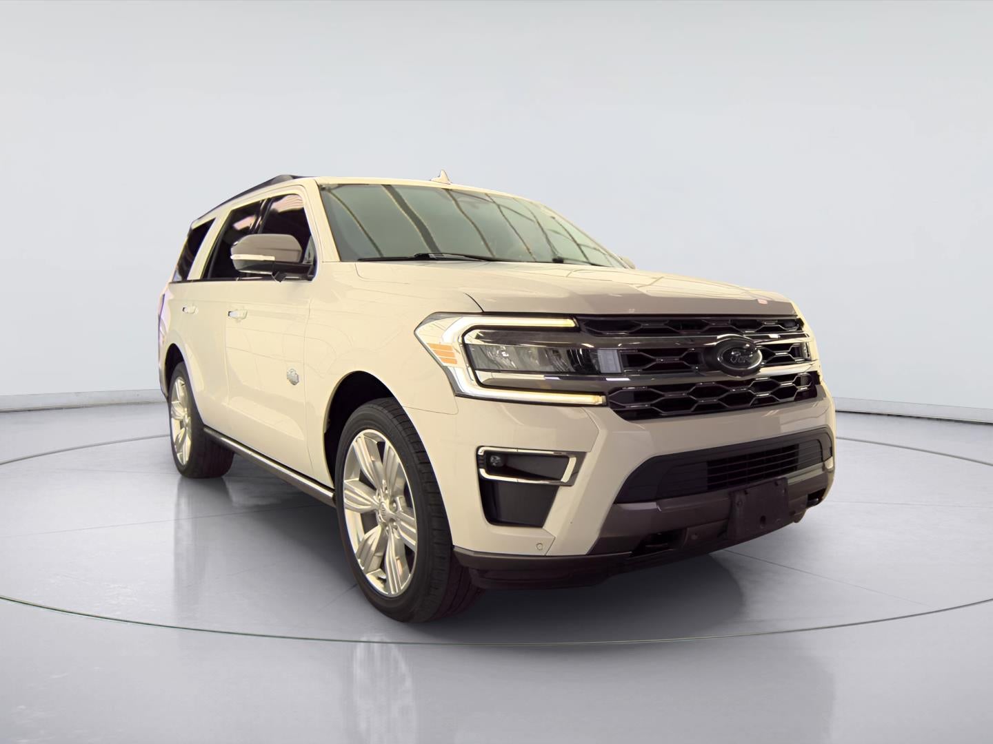 2024 Ford EXPEDITION KINGRN