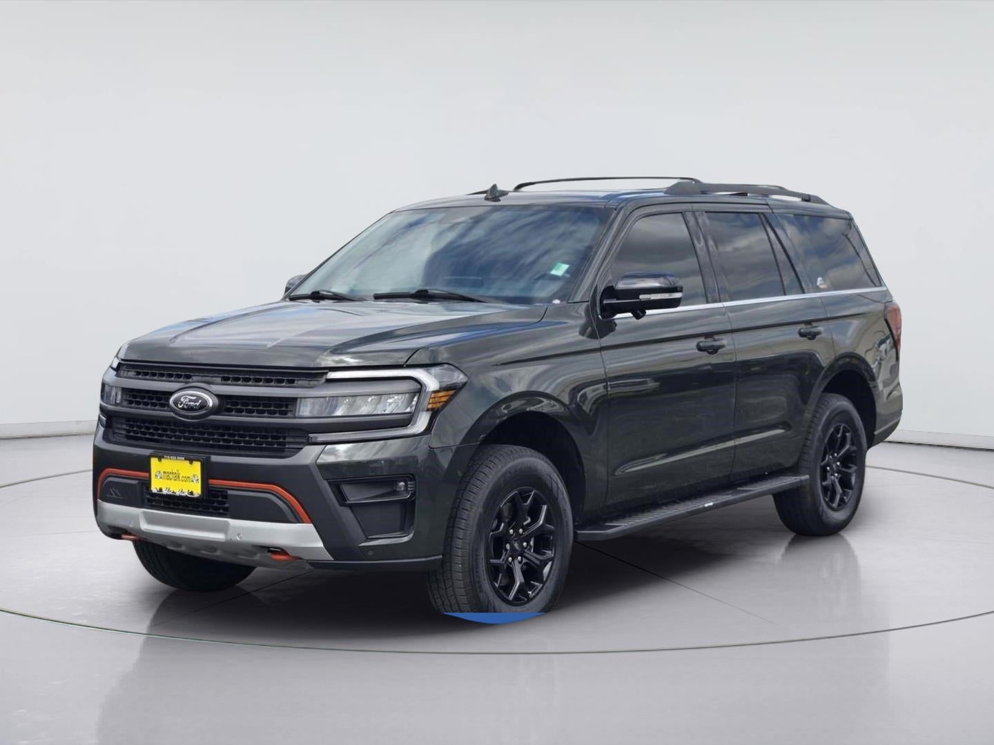 2023 Ford Expedition Timberline