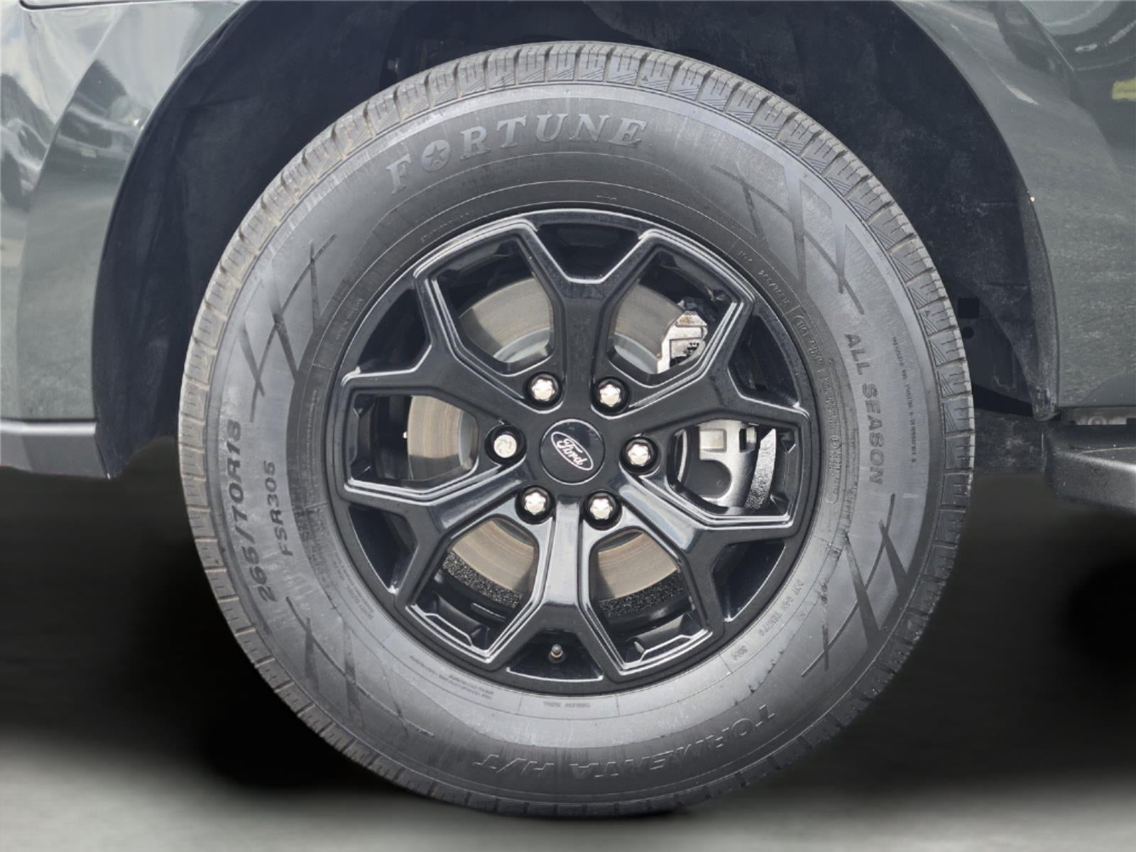 2023 Ford Expedition Timberline