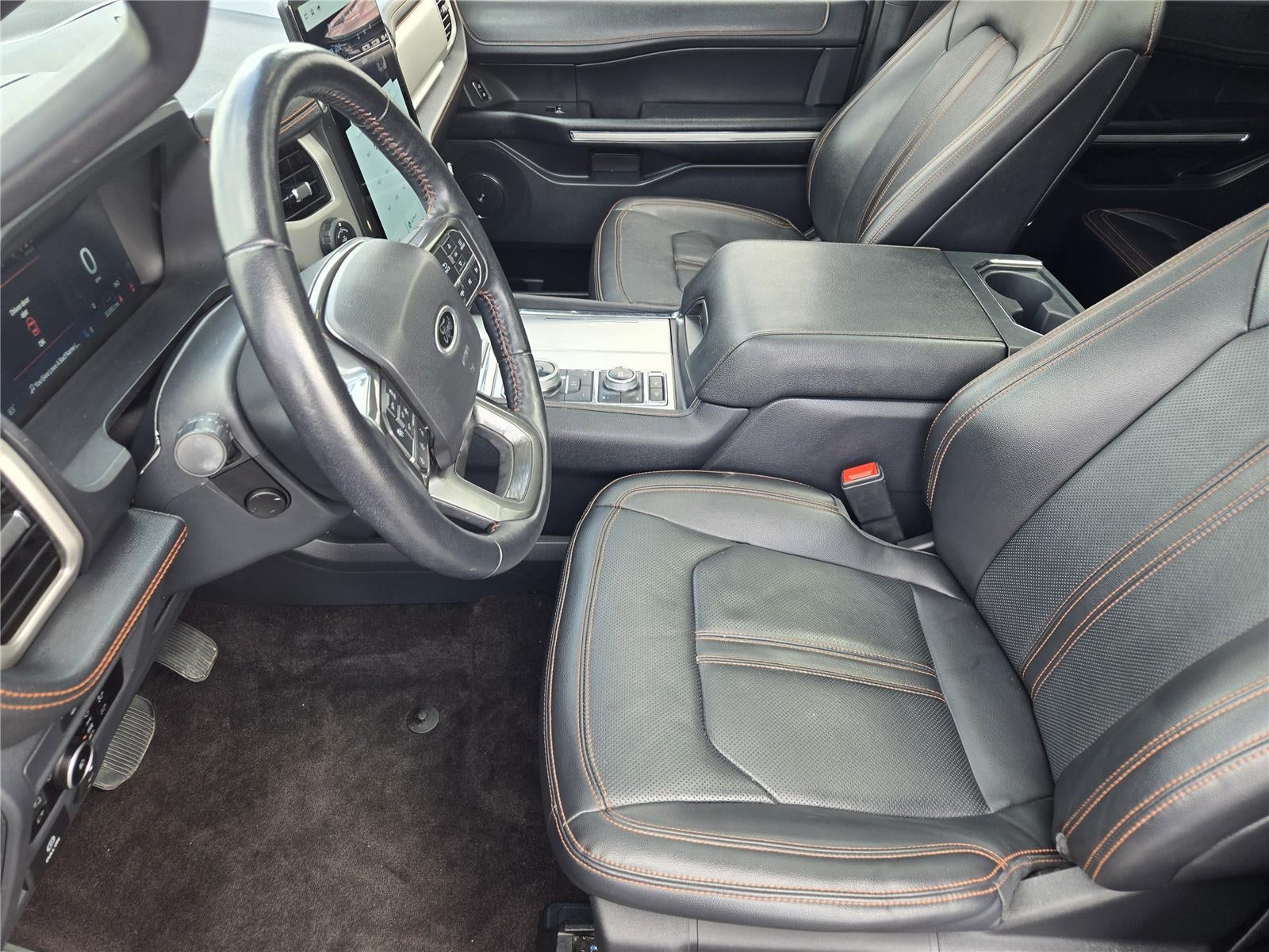 2023 Ford Expedition Timberline