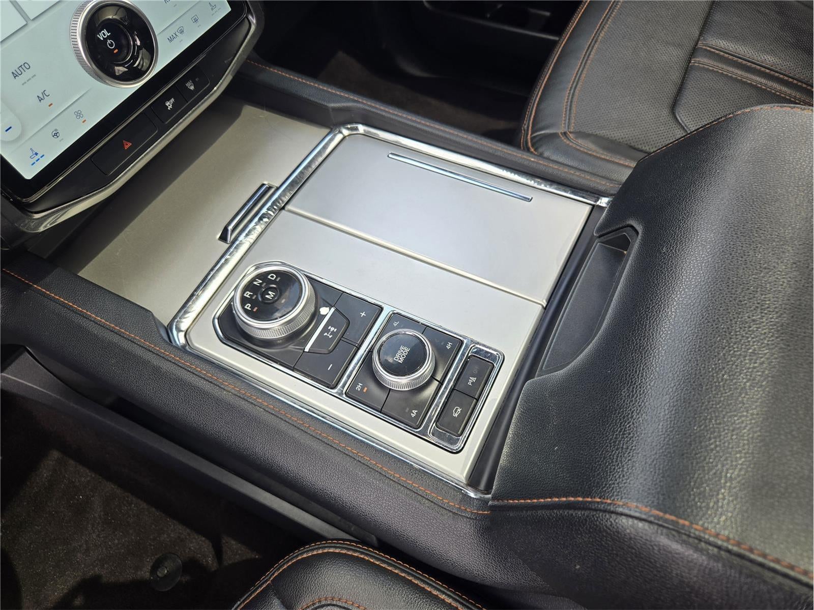 2023 Ford Expedition Timberline