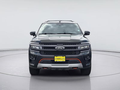 2023 Ford Expedition Timberline