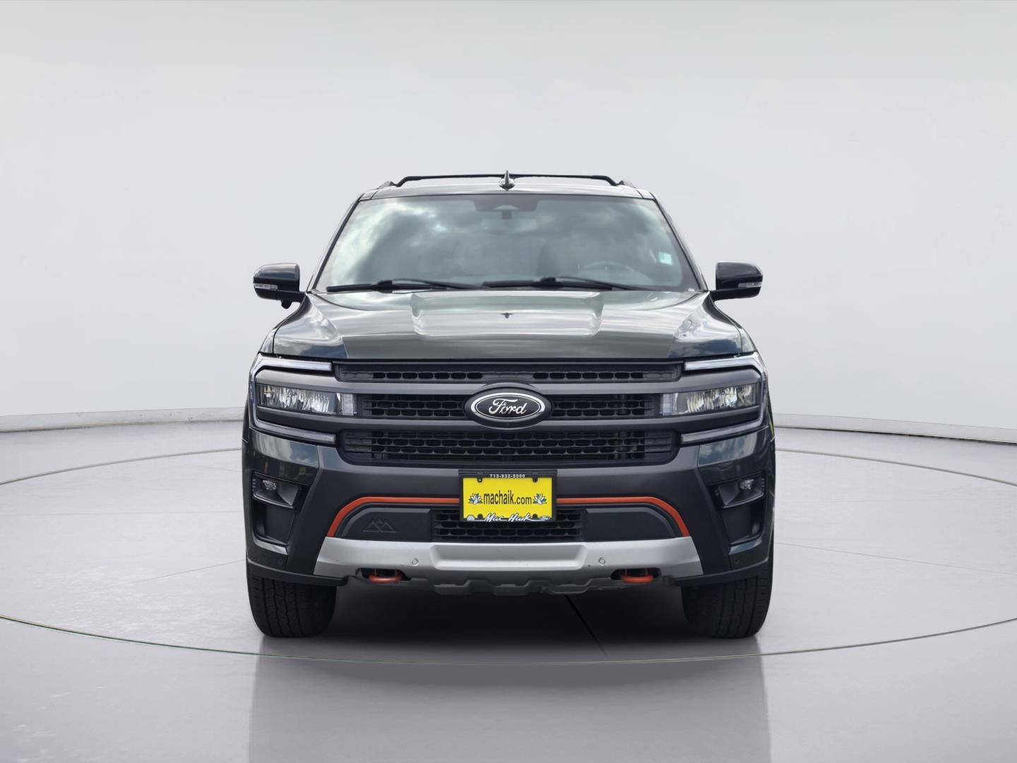 2023 Ford Expedition Timberline
