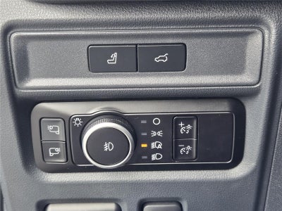 2023 Ford Expedition Timberline