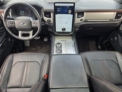 2023 Ford Expedition Timberline