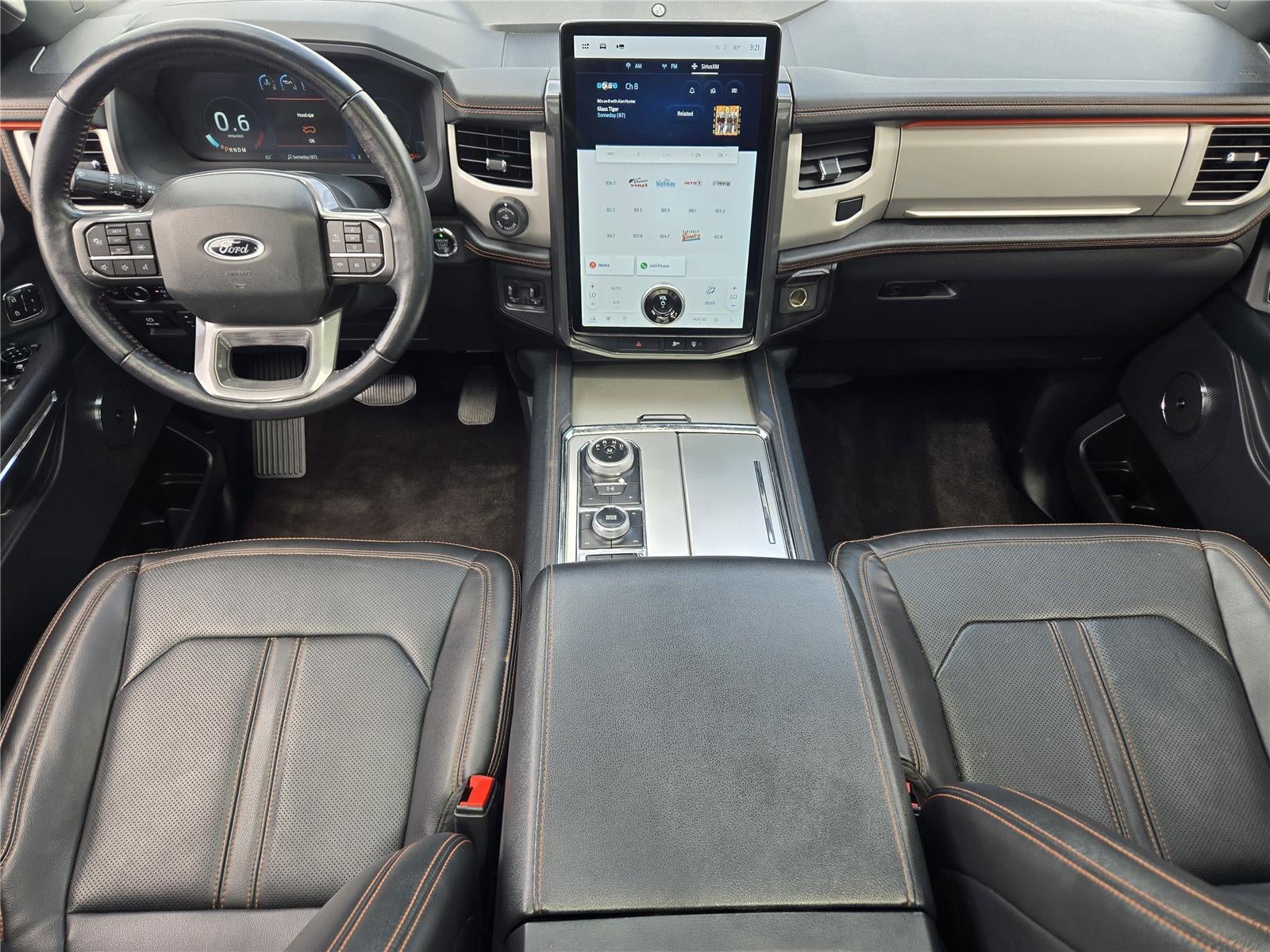 2023 Ford Expedition Timberline
