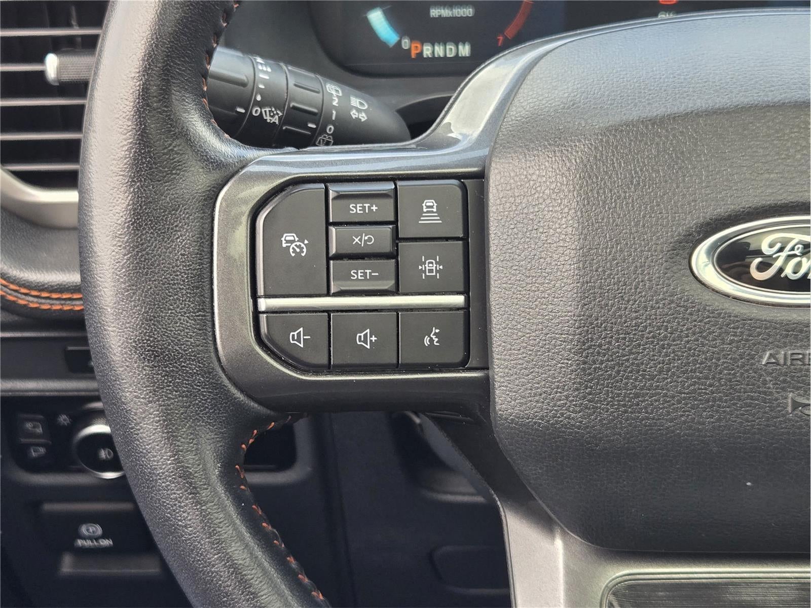 2023 Ford Expedition Timberline