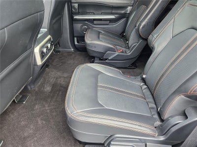 2023 Ford Expedition Timberline