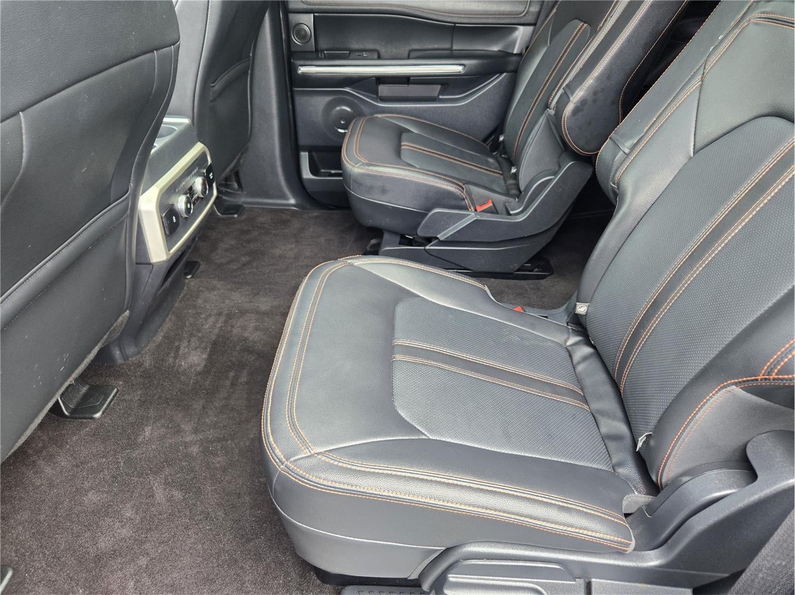 2023 Ford Expedition Timberline