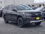 2023 Ford Expedition Timberline