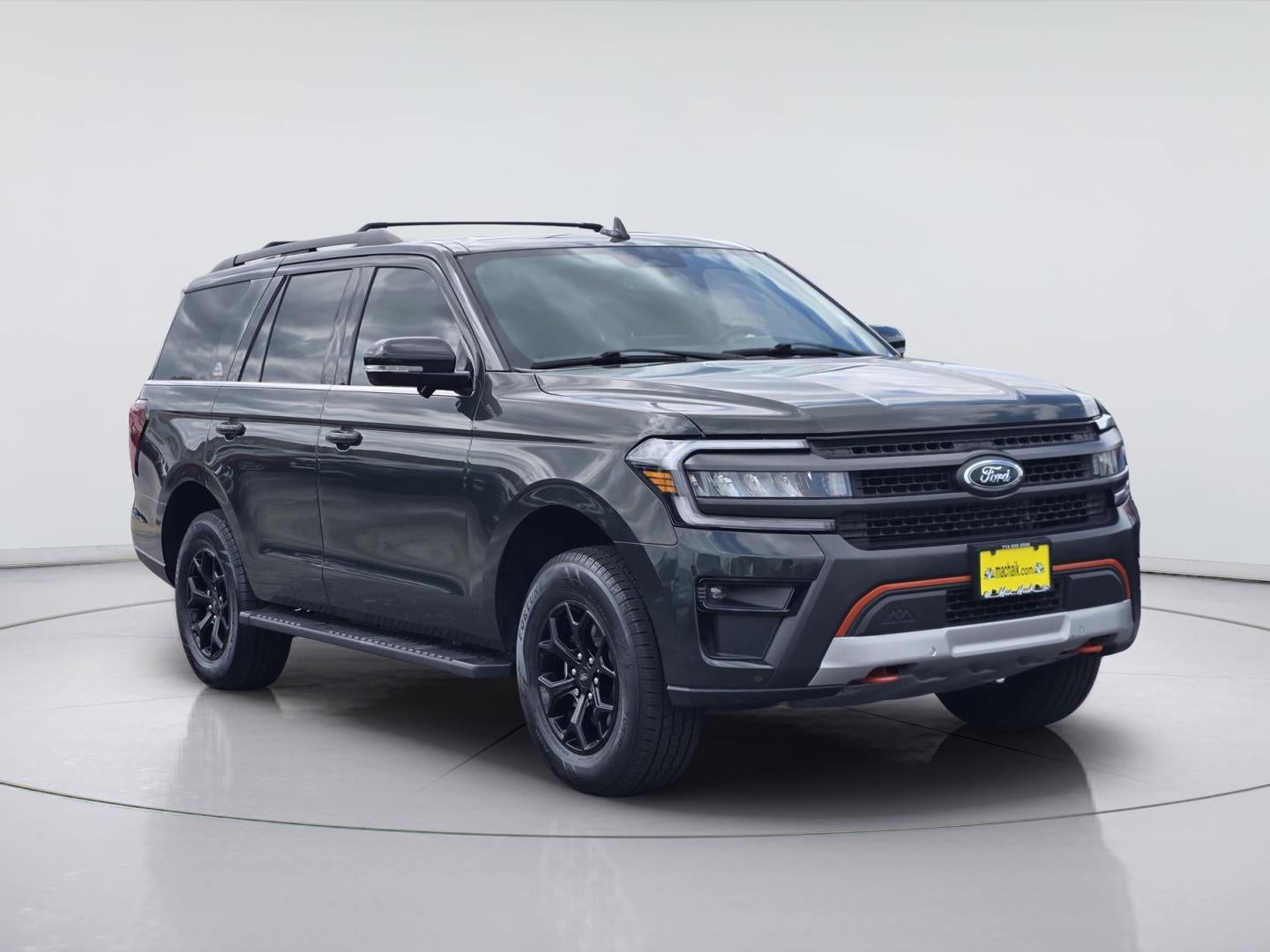 2023 Ford Expedition Timberline