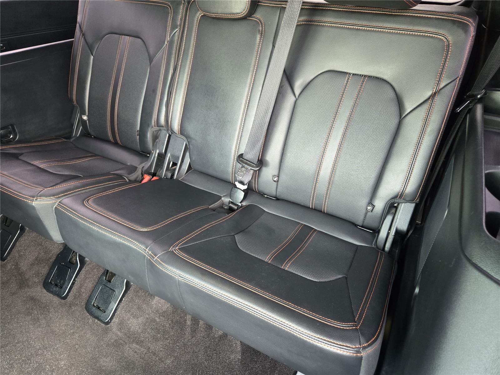 2023 Ford Expedition Timberline