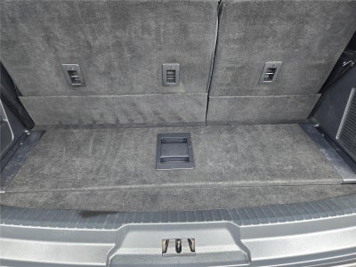2023 Ford Expedition Timberline