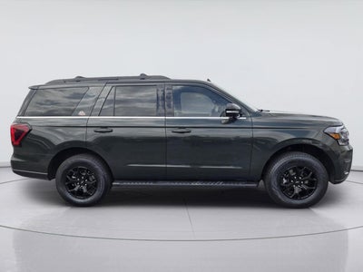 2023 Ford Expedition Timberline