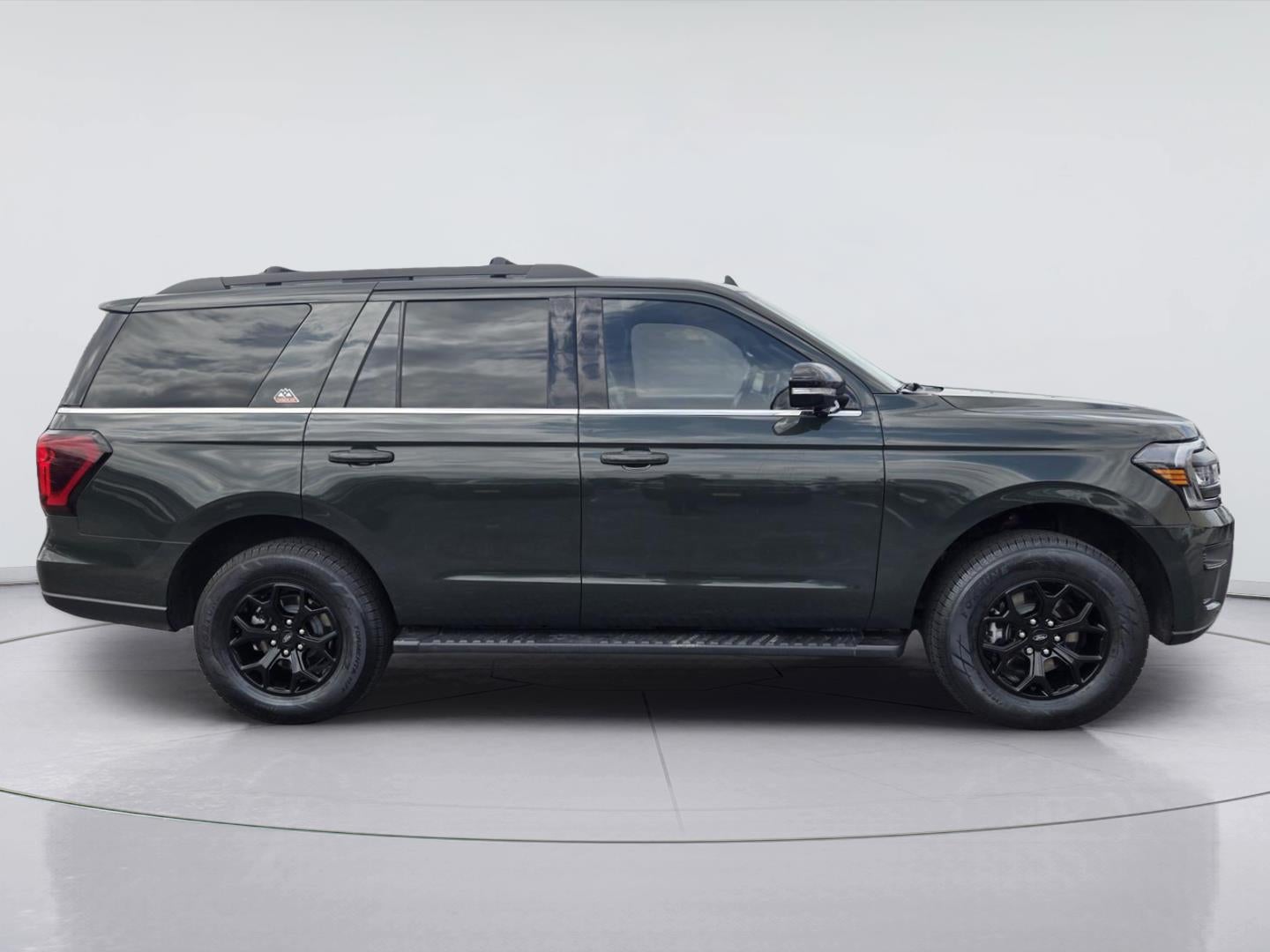 2023 Ford Expedition Timberline