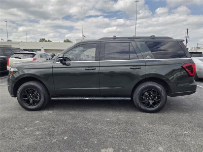 2023 Ford Expedition Timberline