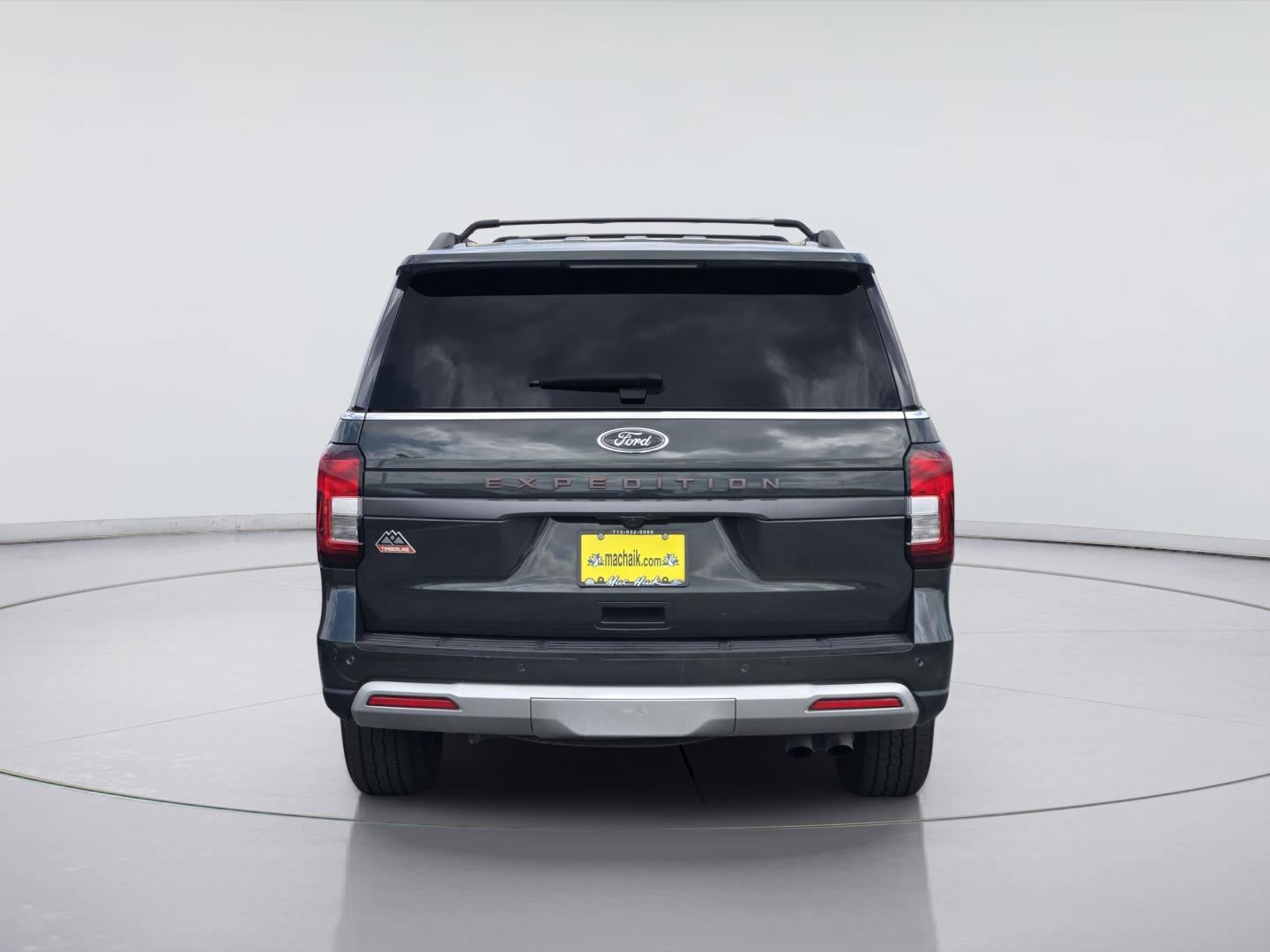 2023 Ford Expedition Timberline