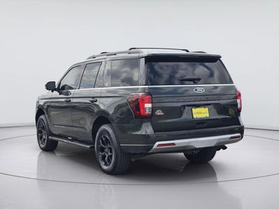 2023 Ford Expedition Timberline